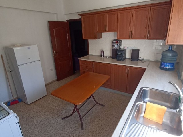 (26)- NICOSIA YENIKENT AREA LARGE 3+2 GROUND FLOOR FLAT