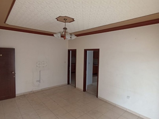 INVESTMENT FLATS IN KAYMAKLI AREA