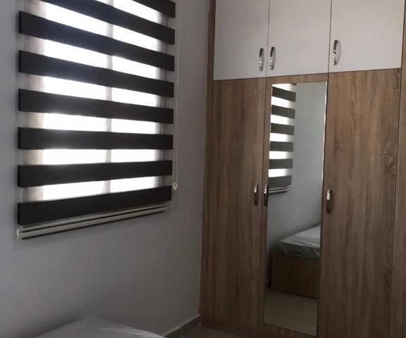 (27)- 1+1 FLAT FOR RENT IN NICOSIA GÖNYELİ AREA