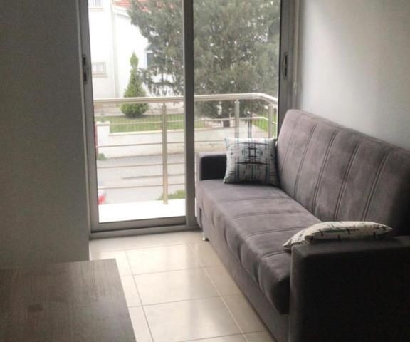 (27)- 1+1 FLAT FOR RENT IN NICOSIA GÖNYELİ AREA