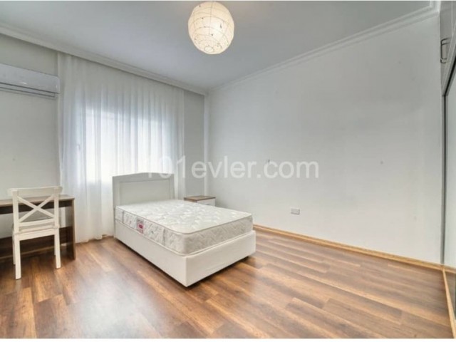 SPACIOUS LUXURY 3+1 FLAT FOR RENT IN NICOSIA GÖNYELİ AREA