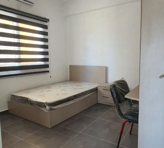 LEFKOŞA KÜÇÜK KAYMAKLI BÖLGESİNDE KİRALIK 2+1 DAİRE