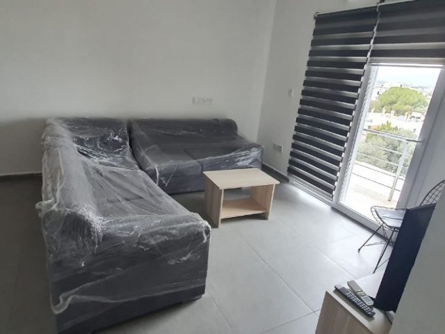 2+1 WOHNUNG ZU VERMIETEN IN NICOSIA KIZILBAŞ