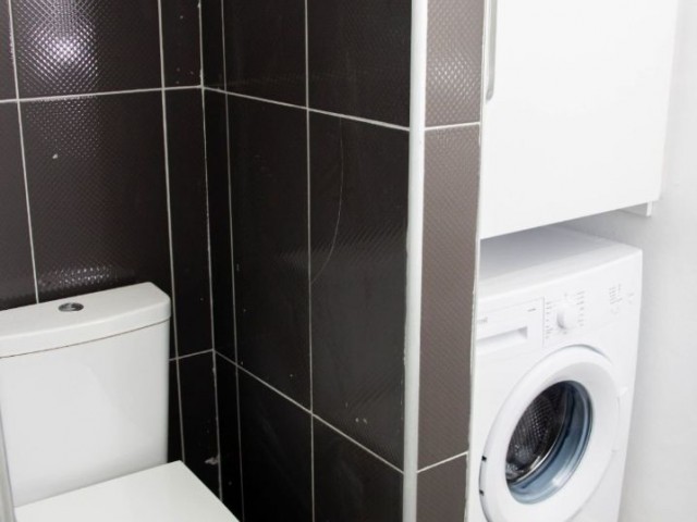 LEFKOŞA KIZILBAŞ BÖLGESİNDE KİRALIK 2+1 DAİRE 