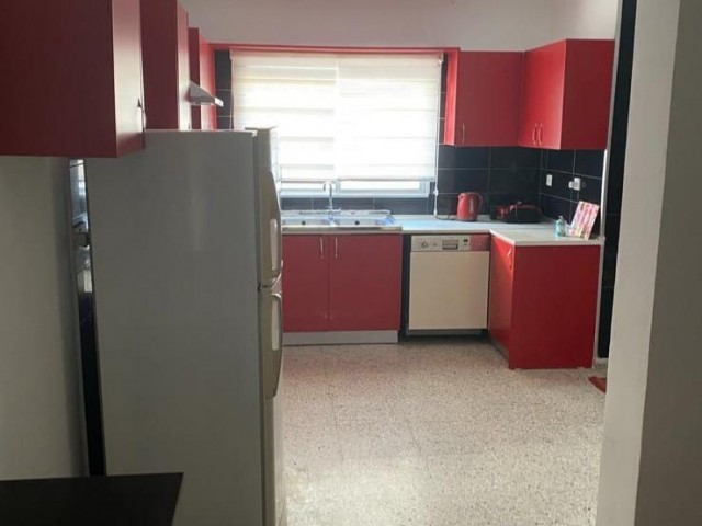 GROUND FLOOR 3+1 OPPORTUNITY FLAT IN ORTAKÖY AREA