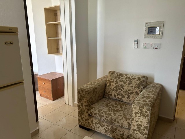 Flat To Rent in Küçük Kaymaklı, Nicosia