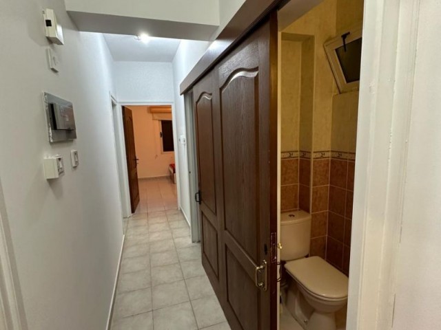 SPACIOUS 3+1 FLAT FOR RENT IN NICOSIA KÜÇÜK KAYMAKLI AREA