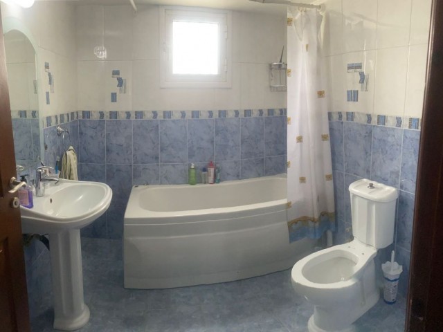 Flat To Rent in Gönyeli, Nicosia