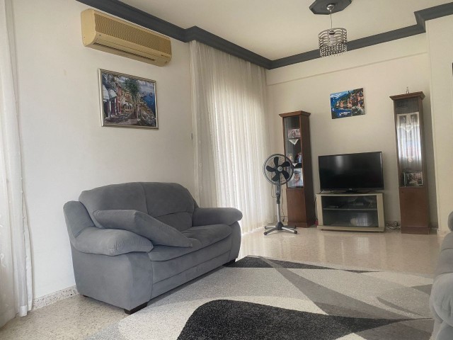 Flat To Rent in Gönyeli, Nicosia