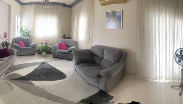 آپارتمان مناسب خانوادگی برای اجاره در منطقه GÖNYELİ