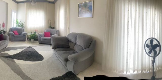 آپارتمان مناسب خانوادگی برای اجاره در منطقه GÖNYELİ