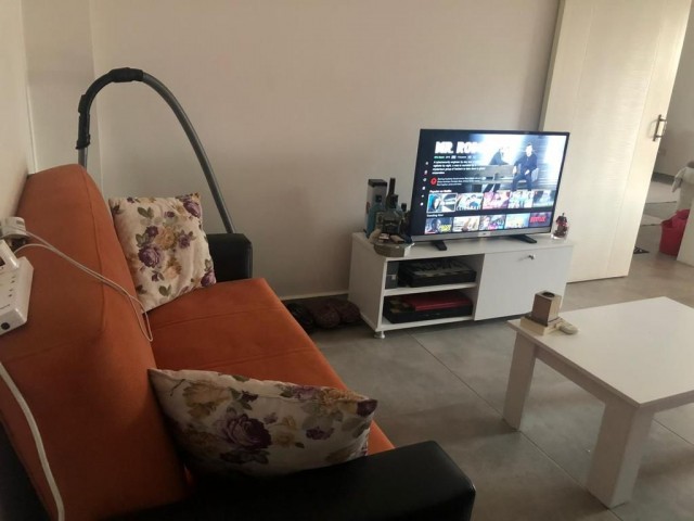 Penthouse To Rent in Hamitköy, Nicosia