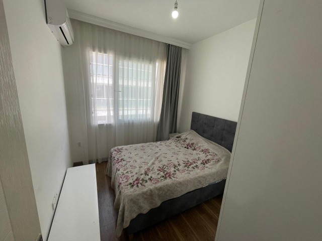 FULLY FURNISHED FLAT FOR SALE IN KÜÇÜK KAYMAKLI AREA