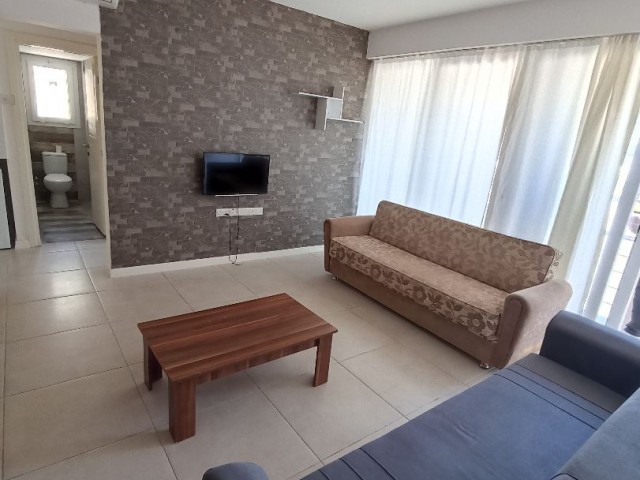 SPACIOUS 2+1 FLAT FOR RENT IN NICOSIA GÖNYELİ AREA