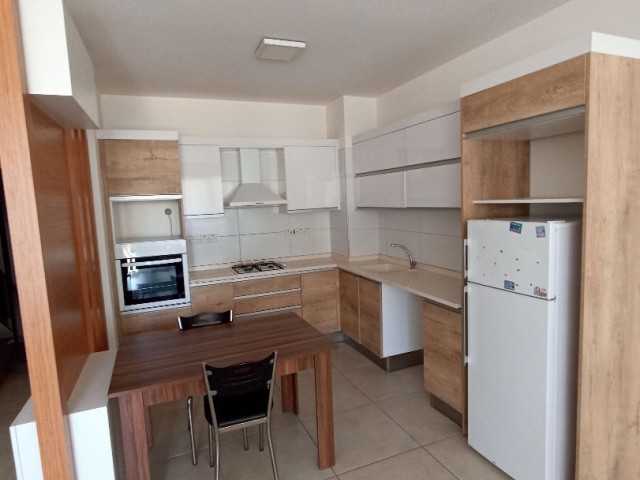 GERÄUMIGE 2+1-WOHNUNG ZU VERMIETEN IN DER REGION NICOSIA GÖNYELİ