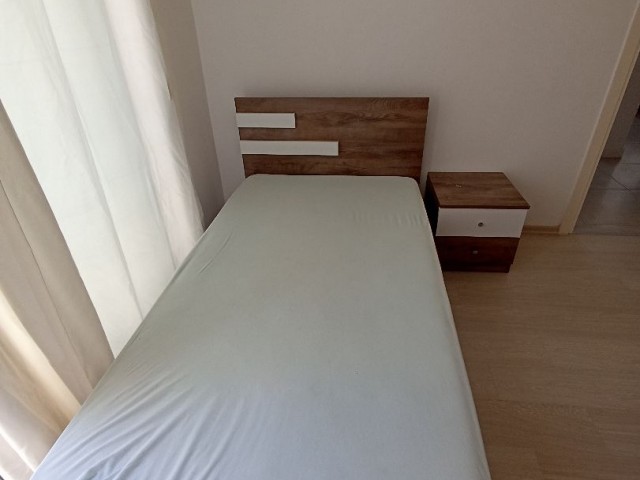 GERÄUMIGE 2+1-WOHNUNG ZU VERMIETEN IN DER REGION NICOSIA GÖNYELİ