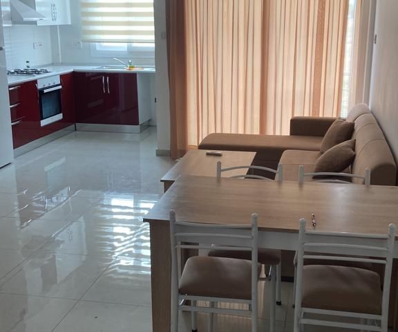 FLAT FOR RENT IN GÖNYELİ AREA