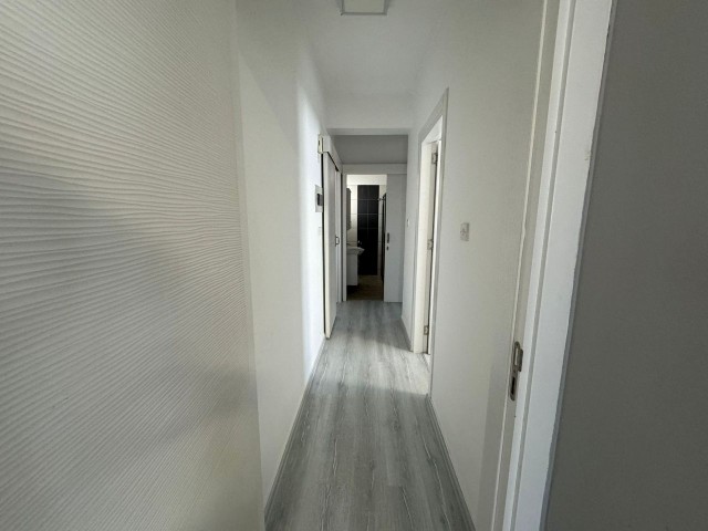 Flat For Sale in Marmara, Nicosia