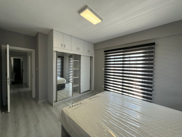 Flat For Sale in Marmara, Nicosia