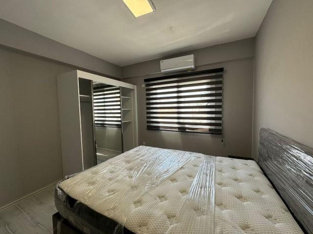 Flat For Sale in Marmara, Nicosia