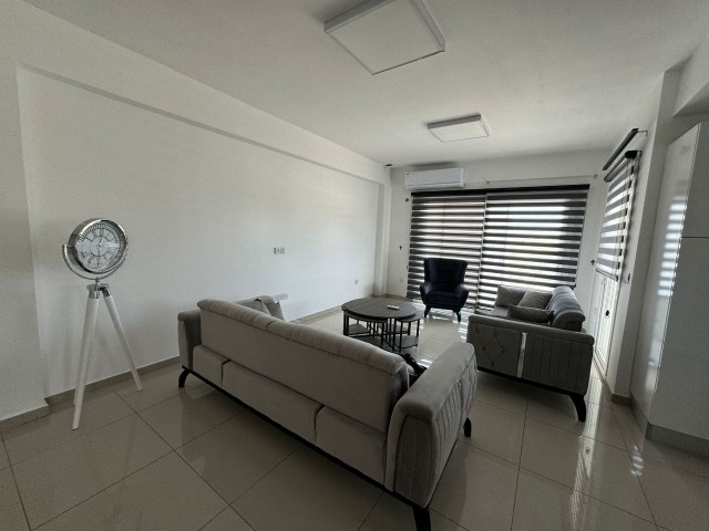 Flat For Sale in Marmara, Nicosia