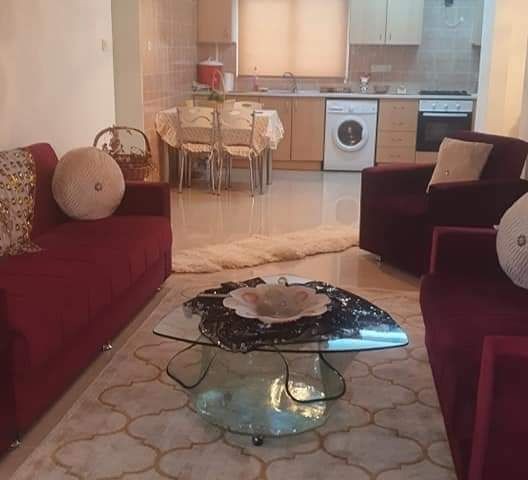 2+1 FLAT FOR RENT IN GÖNYELİ AREA