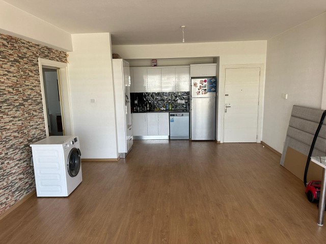 UNFURNISHED FLAT FOR RENT IN GÖNYELİ AREA