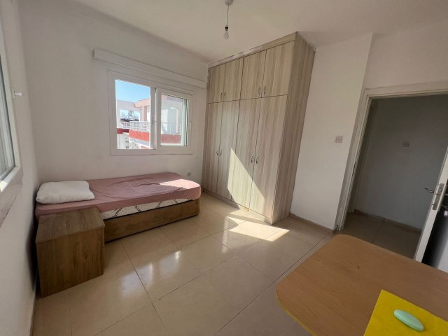 2+1 flat for rent in Gönyeli area