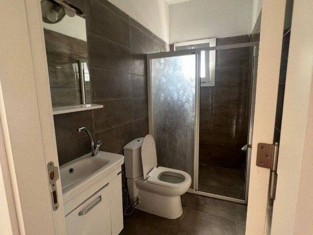 2+1 flat for rent in Gönyeli area