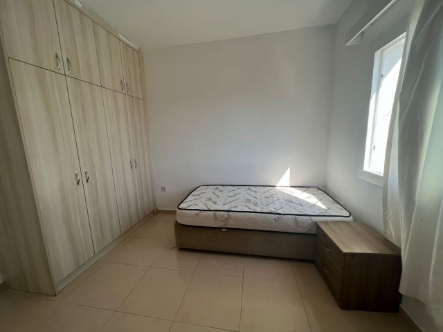 2+1 flat for rent in Gönyeli area