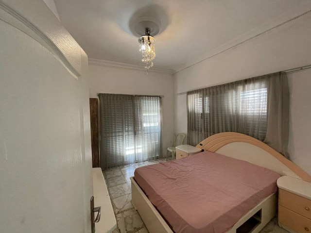 Flat To Rent in Göçmenköy, Nicosia