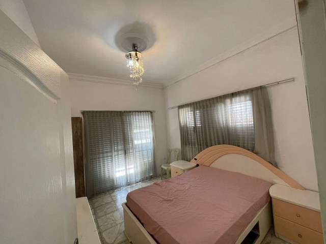 Flat To Rent in Göçmenköy, Nicosia