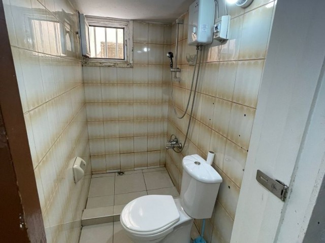 Flat To Rent in Göçmenköy, Nicosia