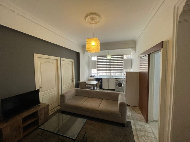 Flat To Rent in Göçmenköy, Nicosia