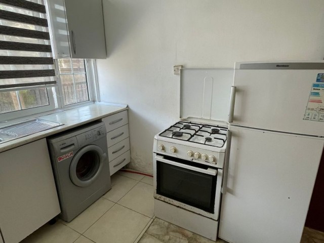 Flat To Rent in Göçmenköy, Nicosia