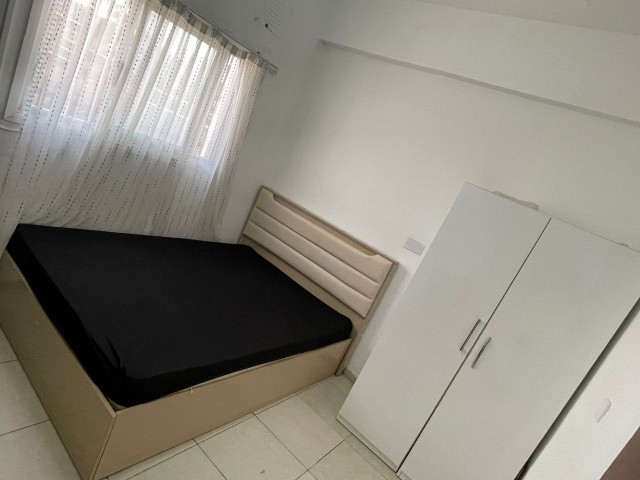 Flat To Rent in Göçmenköy, Nicosia