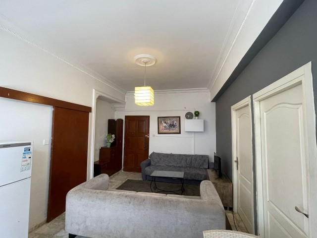 Flat To Rent in Göçmenköy, Nicosia