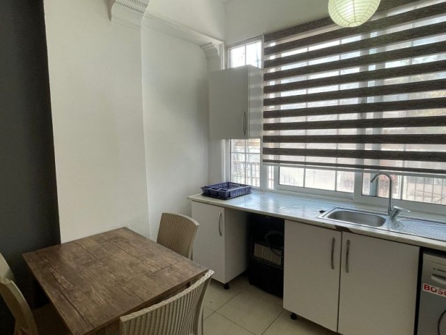 Flat To Rent in Göçmenköy, Nicosia