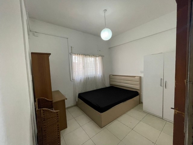 Flat To Rent in Göçmenköy, Nicosia