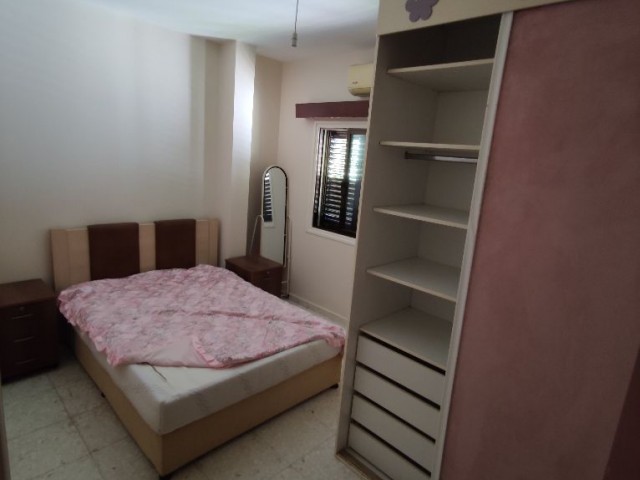 Detached House To Rent in Girne Merkez, Kyrenia