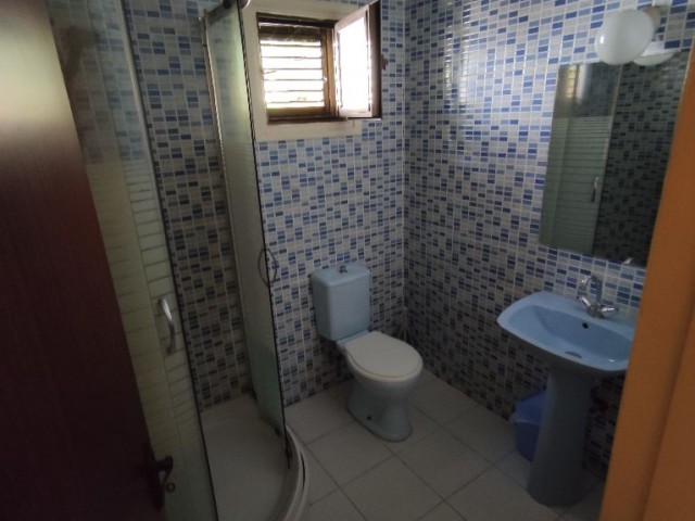 Detached House To Rent in Girne Merkez, Kyrenia