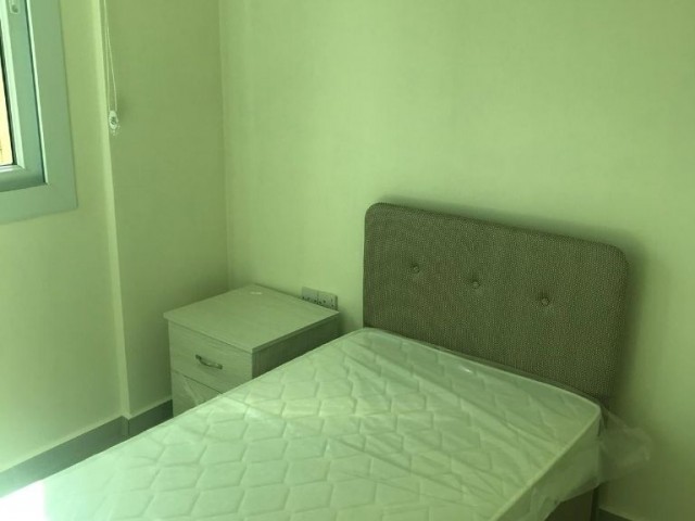 VOLL MÖBLIERTE NULL 2+1 WOHNUNG IN DER NÄHE VON KYRENIA KARAKUM LEMAR 2300 TL ** 