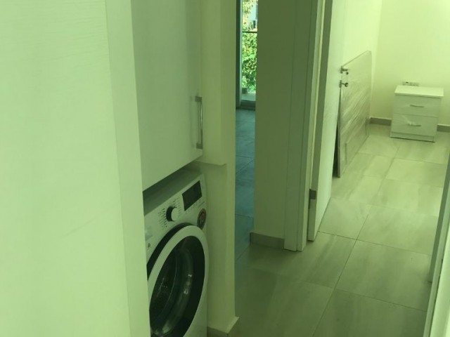 VOLL MÖBLIERTE NULL 2+1 WOHNUNG IN DER NÄHE VON KYRENIA KARAKUM LEMAR 2300 TL ** 