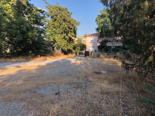 Wohngebiet Mieten in Köşklüçiftlik, Nikosia