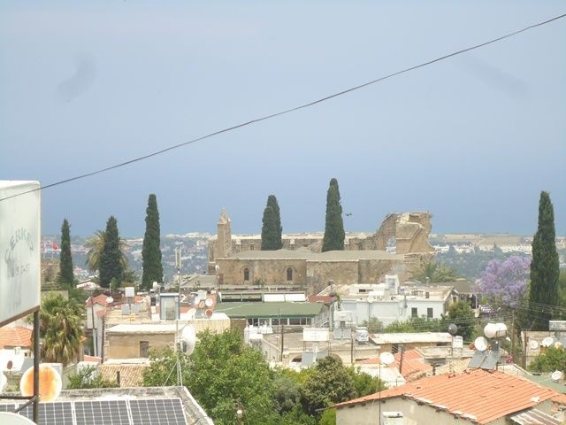 Bitters Lemon House previously owned by author Lawrence Durrell