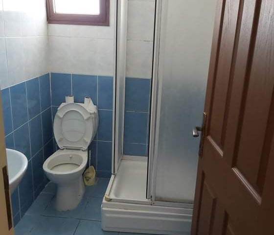 Flat To Rent in Tuzla, Famagusta