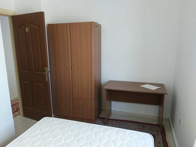 Flat To Rent in Tuzla, Famagusta