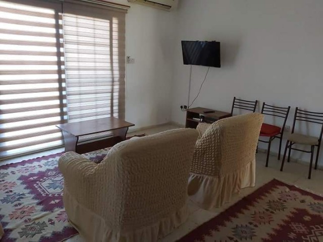 Flat To Rent in Tuzla, Famagusta