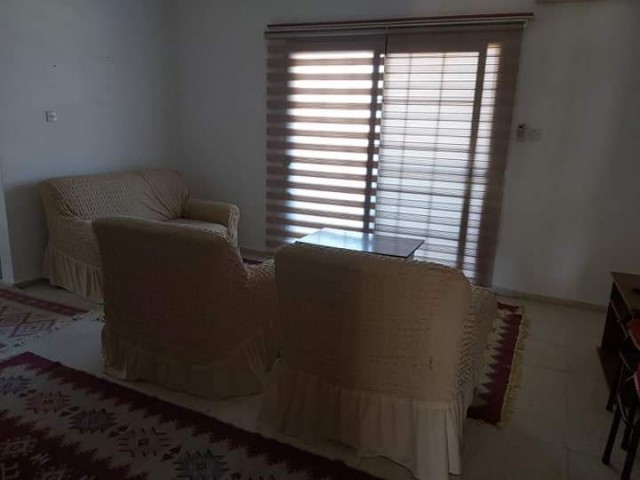 Flat To Rent in Tuzla, Famagusta