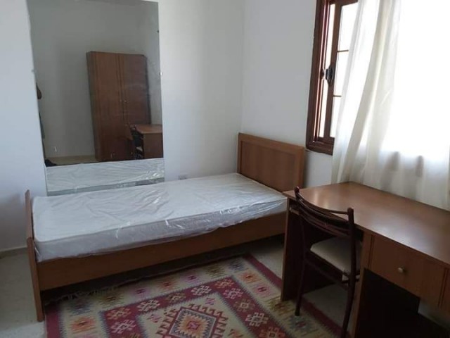 Flat To Rent in Tuzla, Famagusta